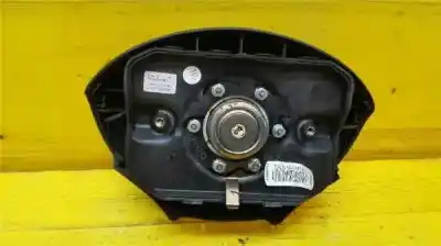 Автозапчасти б/у передняя левая подушка безопасности за renault scenic rx4 (ja0) 1.9 dci salomon ссылки oem iam 550677200  