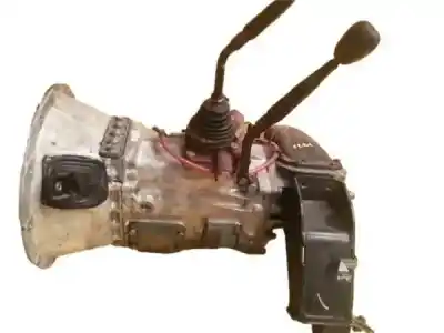 Tweedehands auto-onderdeel versnellingsbak voor nissan patrol 2.8 d -rd28 oem iam-referenties 32000g9852