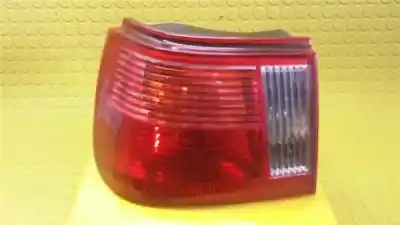 Pezzo di ricambio per auto di seconda mano lampada posteriore sinistra per seat ibiza (6k1) 1.4 riferimenti oem iam 964039