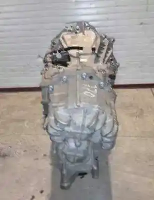 Peça sobressalente para automóvel em segunda mão caixa de velocidades por audi a4 berlina (8e) 2.0 tdi 16v (103kw) referências oem iam hcf05902