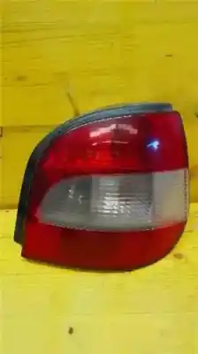 Автозапчастина б/у правий ліхтар для renault scenic rx4 (ja0) 1.9 dci salomon посилання на oem iam pptd20  2341d