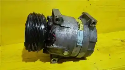 Pezzo di ricambio per auto di seconda mano compressore aria condizionata per renault scenic rx4 (ja0) 1.9 dci salomon riferimenti oem iam 7700105765  0327165500