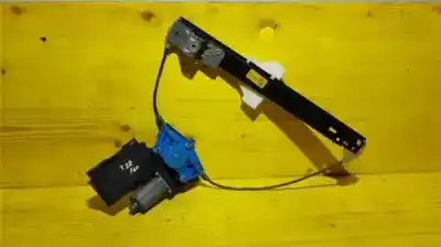 Peça sobressalente para automóvel em segunda mão Elevador De Vidros Traseiro Esquerdo por AUDI A4 BERLINA (8E) 2.0 TDI 16V (103kW) Referências OEM IAM 063000822092005  9700105998201