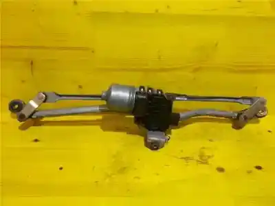 Peça sobressalente para automóvel em segunda mão motor do limpa para brisas por audi a4 berlina (8e) 2.0 tdi 16v (103kw) referências oem iam 8e1955119