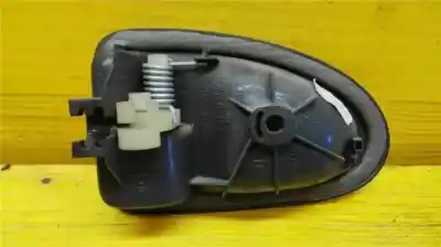Автозапчасти б/у внутри передней правой ручки за renault scenic rx4 (ja0) 1.9 dci salomon ссылки oem iam 7700415975  