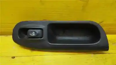 Автозапчасти б/у выключатель переднего правого окна за renault scenic rx4 (ja0) 1.9 dci salomon ссылки oem iam 7700431172