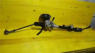 Second-hand car spare part steering rack for renault scenic rx4 (ja0) 1.9 dci salomon oem iam references 8820000021  