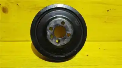 Peça sobressalente para automóvel em segunda mão polia do virabrequim por audi a4 berlina (8e) 2.0 tdi 16v (103kw) referências oem iam 