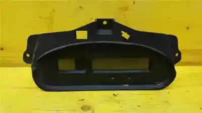Автозапчасти б/у gps-навигационная система за renault scenic rx4 (ja0) 1.9 dci salomon ссылки oem iam p8200142416a