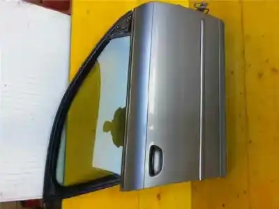 Peça sobressalente para automóvel em segunda mão porta dianteira direita por audi a4 berlina (8e) 2.0 tdi 16v (103kw) referências oem iam 8e0831052l  