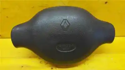 Pièce détachée automobile d'occasion Airbag Avant Gauche pour RENAULT CLIO I FASE I+II (B/C57) 1.9 Diesel Références OEM IAM 7700841030  