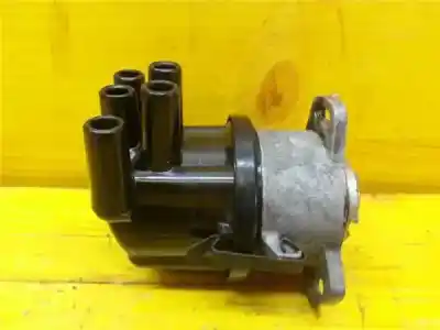Pièce détachée automobile d'occasion distributeur d'allumage pour lancia dedra 1.6 g références oem iam dt402l