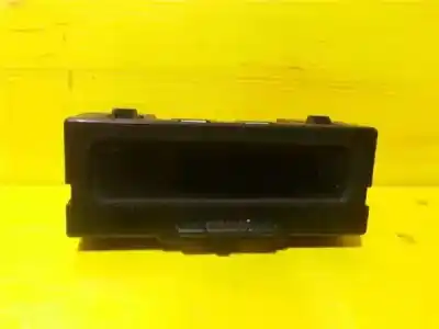 Автозапчастина б/у GPS НАВІГАЦІЙНА СИСТЕМА для RENAULT LAGUNA (B56)  Посилання на OEM IAM P7700428029A  