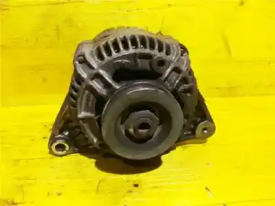 Автозапчасти б/у генератор за peugeot 106 (s2) 1.1 ссылки oem iam 0120335007