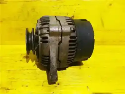 Gebrauchtes Autoersatzteil lichtmaschine zum peugeot 106 (s2) 1.1 oem-iam-referenzen 0120335007  9605062980