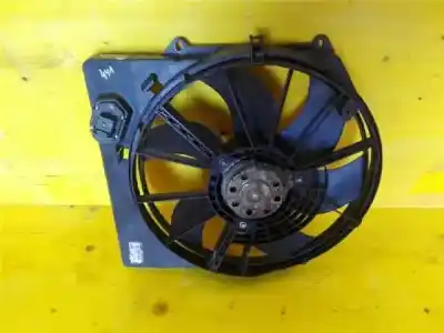 Автозапчастина б/у електро вентилятор для renault clio i fase i+ii (b/c57) 1.9 diesel посилання на oem iam 7700836511  
