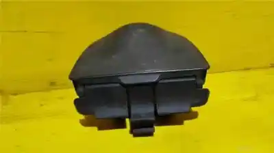 Pièce détachée automobile d'occasion cendrier pour peugeot 206 berlina 2.0 hdi cat références oem iam   