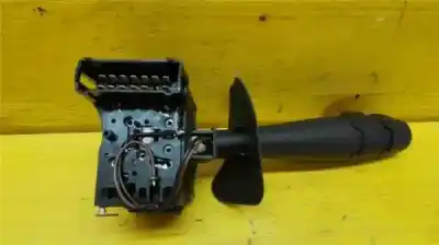Автозапчастина б/у управління світлом для renault clio i fase i+ii (b/c57) 1.9 diesel посилання на oem iam 7700842114  