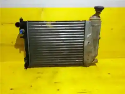 Piesă de schimb auto la mâna a doua  pentru PEUGEOT 106 (S2)  Referințe OEM IAM TA519846991F  