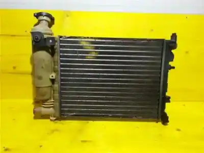 Peça sobressalente para automóvel em segunda mão radiador de água por peugeot 106 (s2) 1.1 referências oem iam ta519846991f  