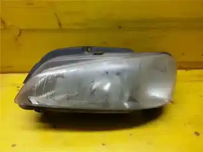 Автозапчасти б/у левая фара за peugeot 106 (s2) 1.1 ссылки oem iam 88202144