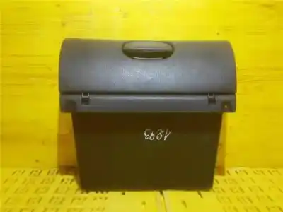 Second-hand car spare part glove compartment for opel corsa b 1.0 12v oem iam references 90436768