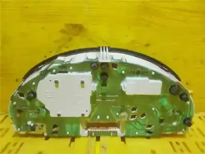 Peça sobressalente para automóvel em segunda mão quadrante por opel corsa b 1.0 12v referências oem iam 81117906  