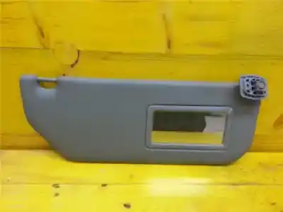 Piesă de schimb auto la mâna a doua parasoare dreapta pentru peugeot 106 (s2) 1.1 referințe oem iam   