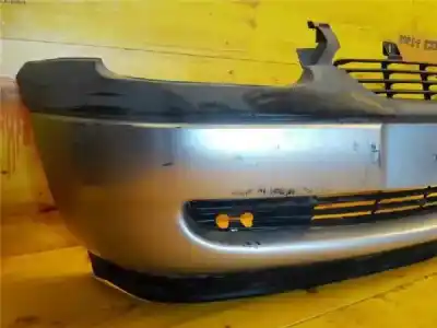 Second-hand car spare part front bumper for opel corsa b 1.0 12v oem iam references   