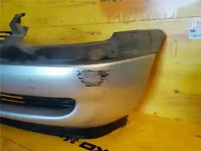 Second-hand car spare part front bumper for opel corsa b 1.0 12v oem iam references   