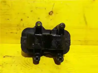 İkinci el araba yedek parçası atesleme bobini için peugeot 106 (s2) 1.1 oem iam referansları   