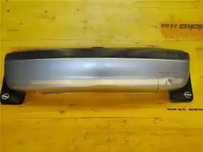Second-hand car spare part Rear Bumper for OPEL CORSA B 1.0 12V OEM IAM references 90541863  
