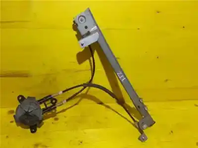 Piesă de schimb auto la mâna a doua  pentru PEUGEOT 106 (S2)  Referințe OEM IAM 111075  