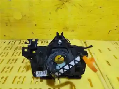 Second-hand car spare part ignition switch for renault clio ii fase i (b/cb0) (1998->) 1.9 d rt oem iam references 7700432854  