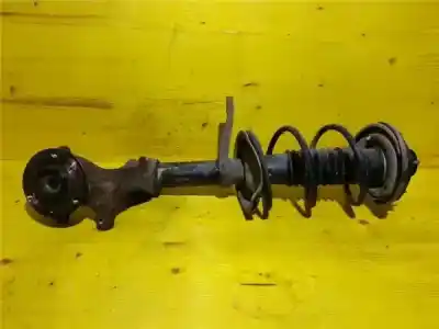 Piesă de schimb auto la mâna a doua amortizor fațã dreapta pentru peugeot 106 (s2) 1.1 referințe oem iam   