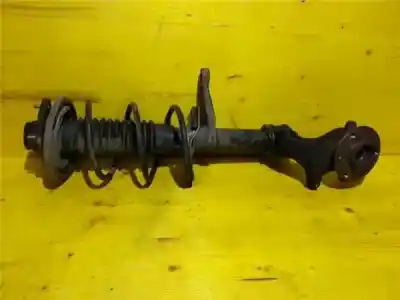 Pezzo di ricambio per auto di seconda mano Ammortizzatore Anteriore Sinistro per PEUGEOT 106 (S2) 1.1 Riferimenti OEM IAM   