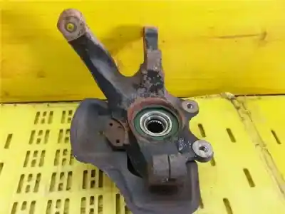 Second-hand car spare part Front Left Knuckle for OPEL CORSA B 1.0 12V OEM IAM references   