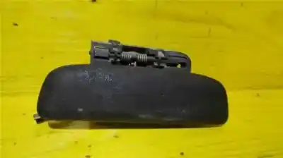 Piesă de schimb auto la mâna a doua mâner exterior spate dreapta pentru citroen saxo 1.5 diesel cat (vjy. vjz / tud5) referințe oem iam 9619012977