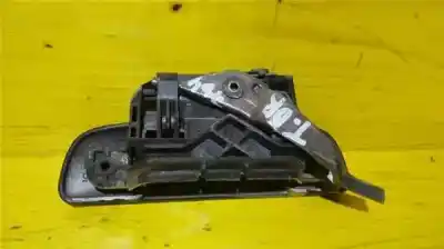 Piesă de schimb auto la mâna a doua mâner exterior spate dreapta pentru citroen saxo 1.5 diesel cat (vjy. vjz / tud5) referințe oem iam 9619012977  