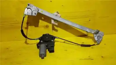 Second-hand car spare part DRIVER LEFT WINDOW REGULATOR for PEUGEOT 406 BERLINA (S1/S2)  OEM IAM references 130821674  