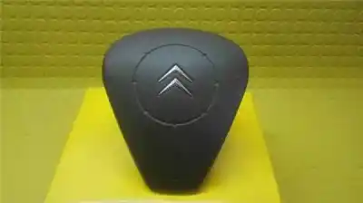 Автозапчасти б/у передняя левая подушка безопасности за CITROEN C2 (JM_) 1.4 ссылки OEM IAM 96380009VD  