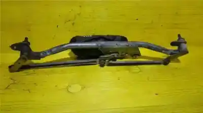 Piesă de schimb auto la mâna a doua motor stergãtor fatã pentru citroen saxo 1.5 diesel cat (vjy. vjz / tud5) referințe oem iam 44102