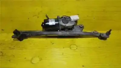 Автозапчастина б/у двигатель передніх склоочисників для citroen saxo 1.5 diesel cat (vjy. vjz / tud5) посилання на oem iam 44102  