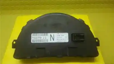 Peça sobressalente para automóvel em segunda mão quadrante por citroen c2 (jm_) 1.4 referências oem iam 281149747  p9660225980d02
