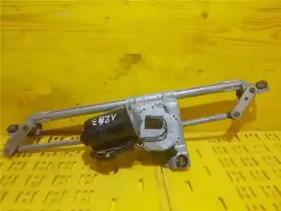 Second-hand car spare part front windshield wiper motor for opel corsa b 1.0 12v oem iam references 22107719