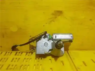 Second-hand car spare part rear windshield wiper motor for opel corsa b 1.0 12v oem iam references 90386268