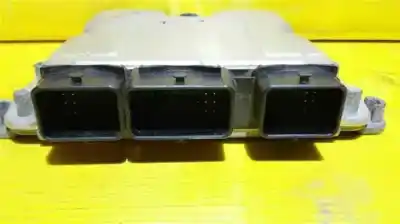 Second-hand car spare part ecu engine control for citroen xsara picasso xsara picasso 2.0 hdi oem iam references 0281011518  9658373180