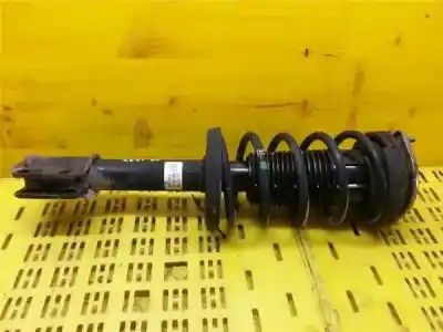 Second-hand car spare part front right shock absorber for opel corsa b 1.0 12v oem iam references 90538711