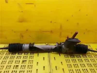 Second-hand car spare part Steering Rack for OPEL CORSA B 1.0 12V OEM IAM references 93169097  