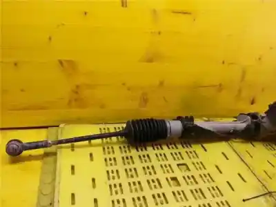 Second-hand car spare part steering rack for opel corsa b 1.0 12v oem iam references 93169097  